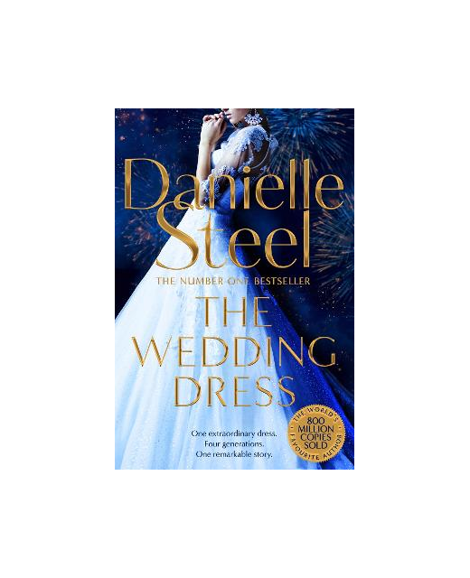 THE WEDDING DRESS
