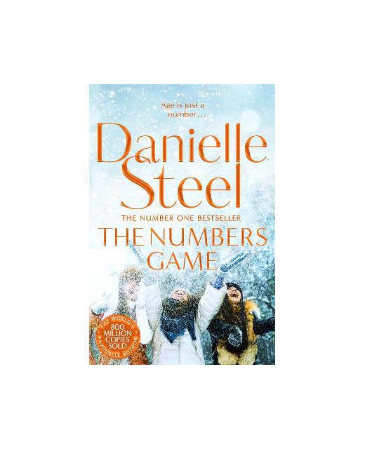THE NUMBERS GAME