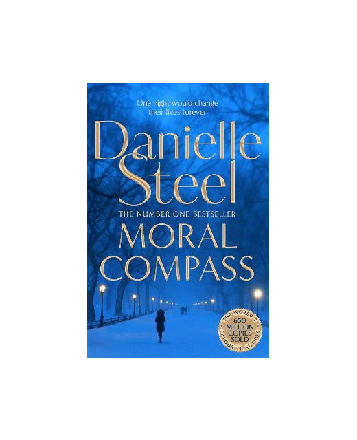 MORAL COMPASS