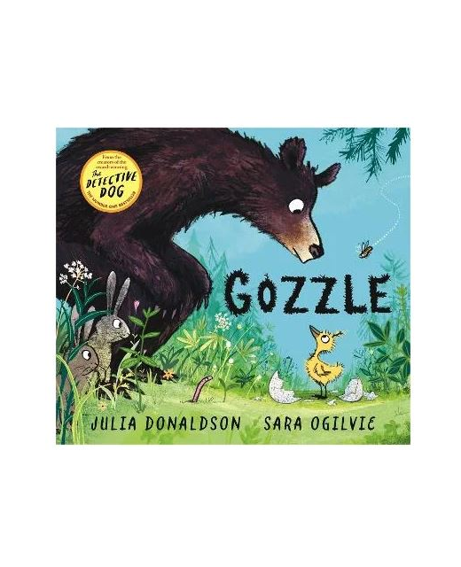 Gozzle