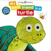 My Best Friend Is A Turtle