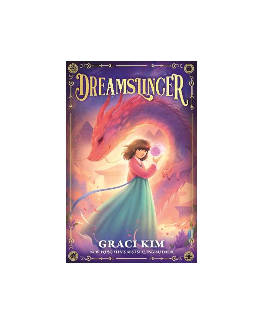 Dreamslinger