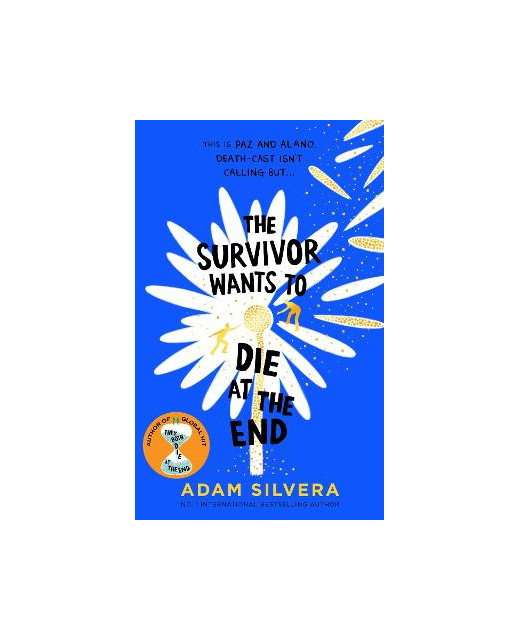 The Survivor Wants to Die at the End