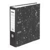 OKIN LEVER ARCH FILE A4 MOTTLE