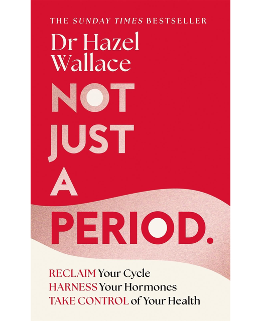 Not Just a Period