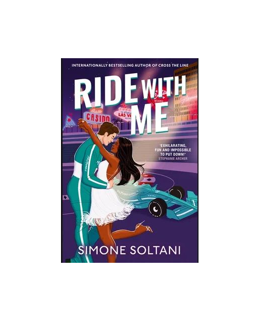 Ride with Me