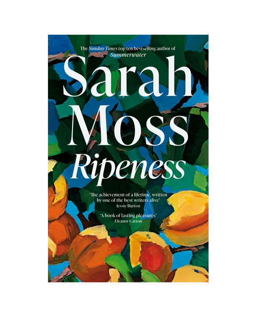 Ripeness