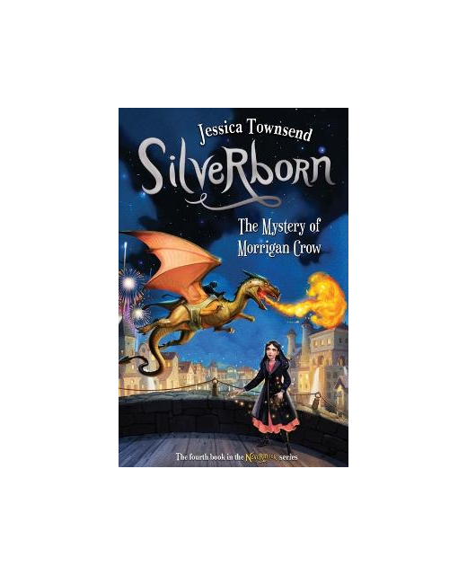 Silverborn