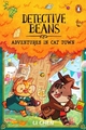 Detective Beans  Adventures in Cat Town