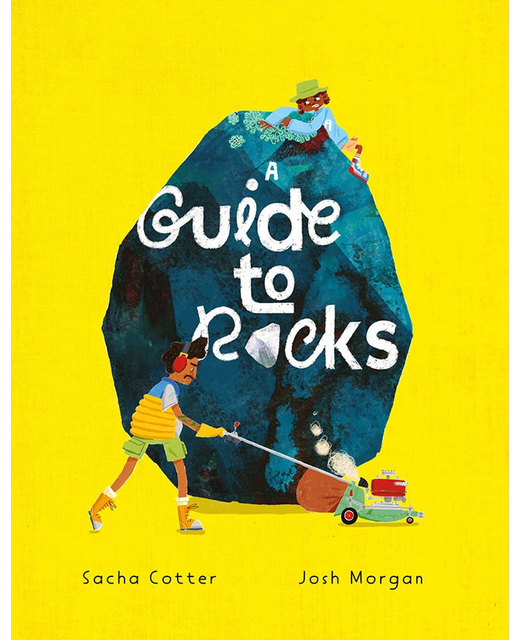 A Guide to Rocks