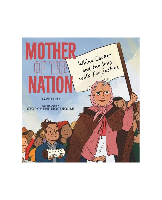 Mother of the Nation