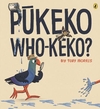 Pukeko Who-keko