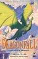 Dragonfall 1 - The Fate of Dragons