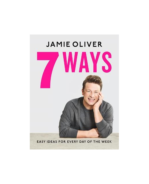 7 WAYS 