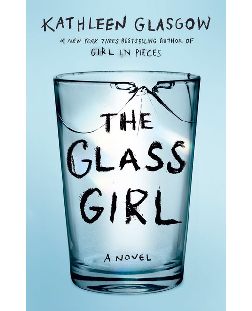 THE GLASS GIRL 