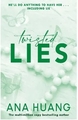 TWISTED LIES