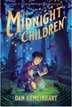 THE MIDNIGHT CHILDREN