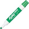 WHITEBOARD MARKER EXPO CHISEL GREEN