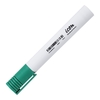 WHITEBOARD MARKER ICON GREEN