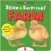 FARM: SLIDE AND SURPRISE