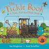 THE TICKLE BOOK