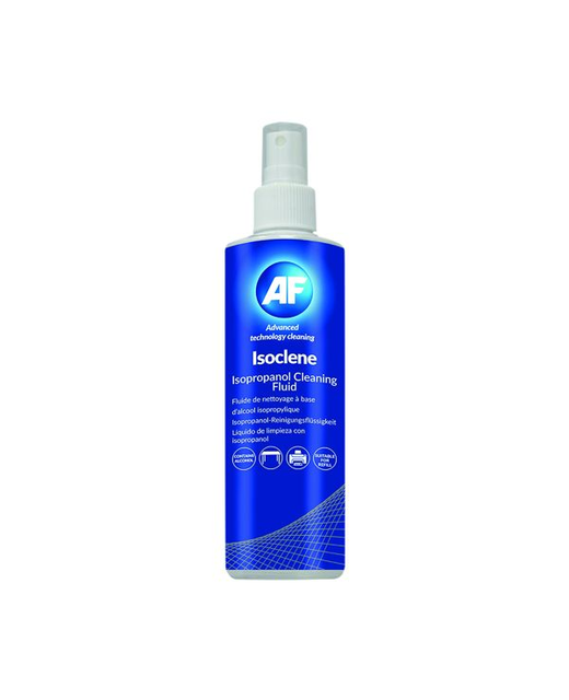 AF ISOCLENE SPRAY BOTTLE