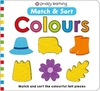 MATCH & SORT COLOURS