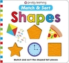 MATCH & SORT SHAPES