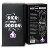 PICK YOUR POISON CARD GAME