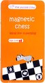 CHESS TRAVEL GAME