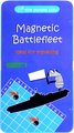 BATTLESHIP TRAVEL GAME