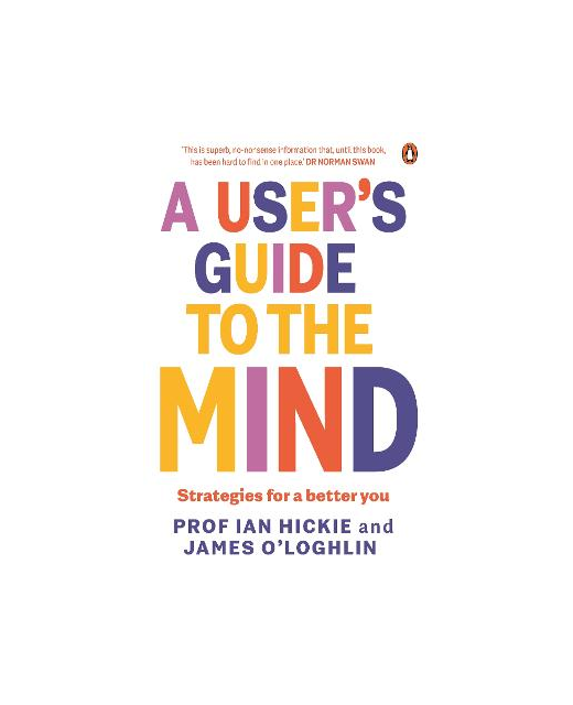 USERS GUIDE TO THE MIND THROUGH LIFE