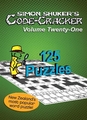 SIMON SHUKERS CODE CRACKER VOL 21