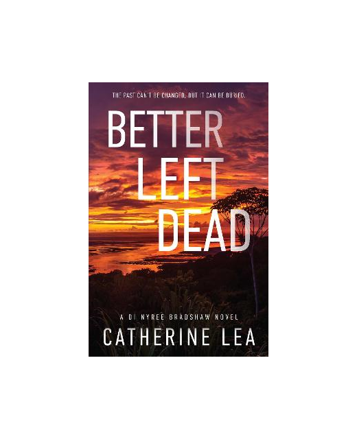 BETTER LEFT DEAD