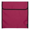 OKIN HOMEWORK BAG BURGUNDY 