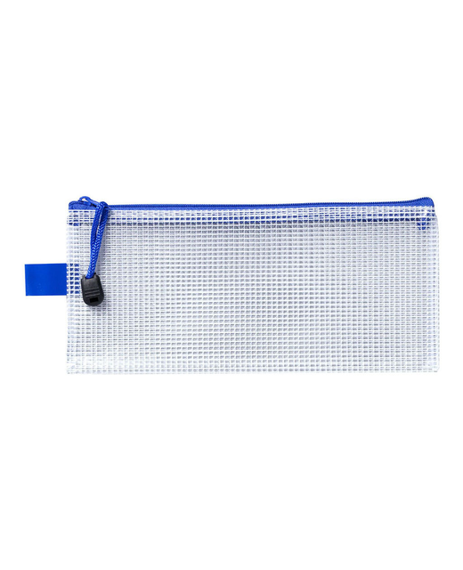 MESH BAG PENCIL CASE 230x105MM