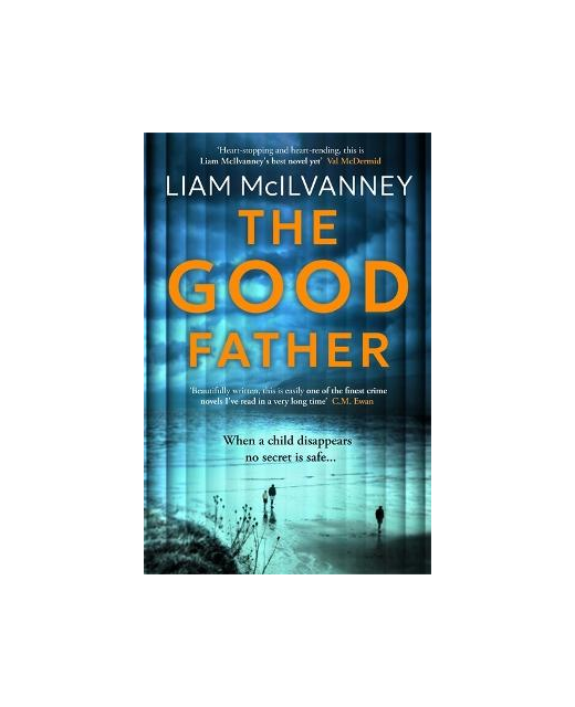 THE GOOD FATHER
