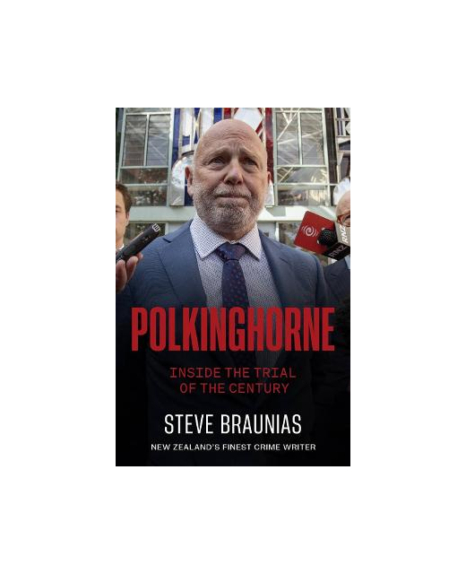 POLKING HORNE