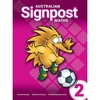 Australian Signpost Maths 6  Student Book