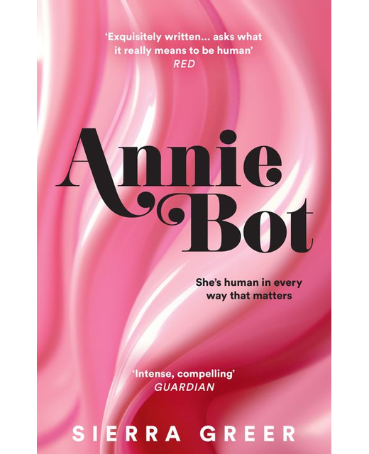 ANNIE BOT