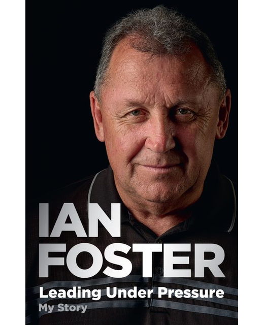 LEADING UNDER PRESSURE