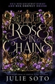ROSE IN CHAIN 