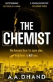 THE CHEMIST