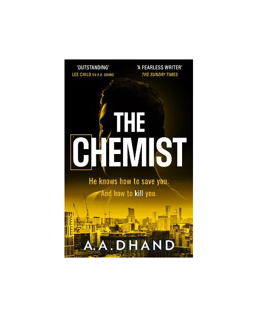 THE CHEMIST