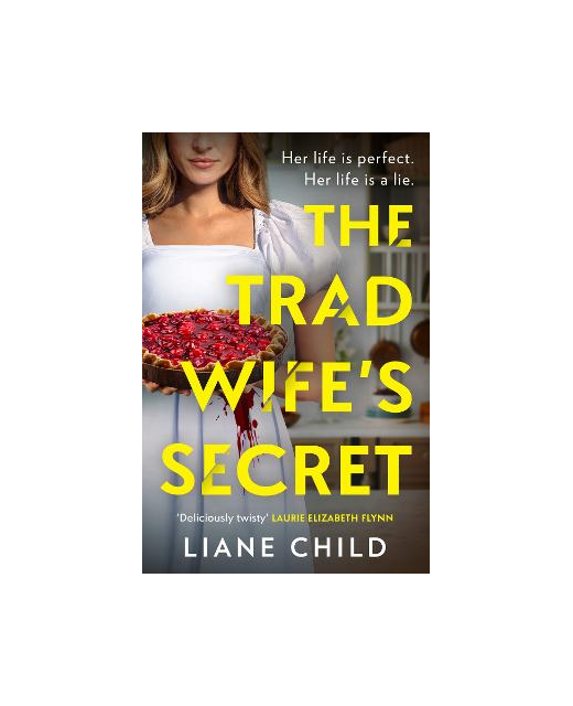 THE TRAD WIFE'S SECRET