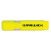 HIGHLIGHTER WARWICK STUBBY YELLOW