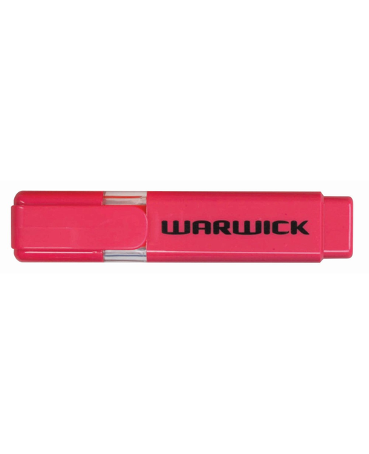 HIGHLIGHTER WARWICK STUBBY PINK