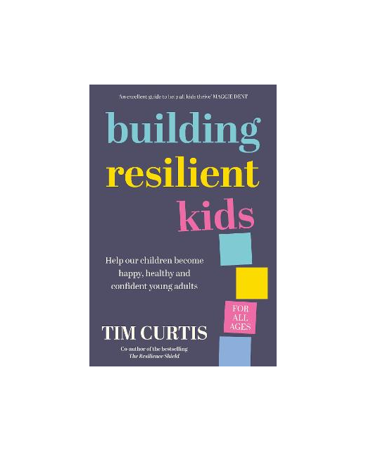 BULIDING RESILENT KIDS