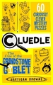 CLUEDLE THE CASE OF THE GRINDSTONE GOBLET