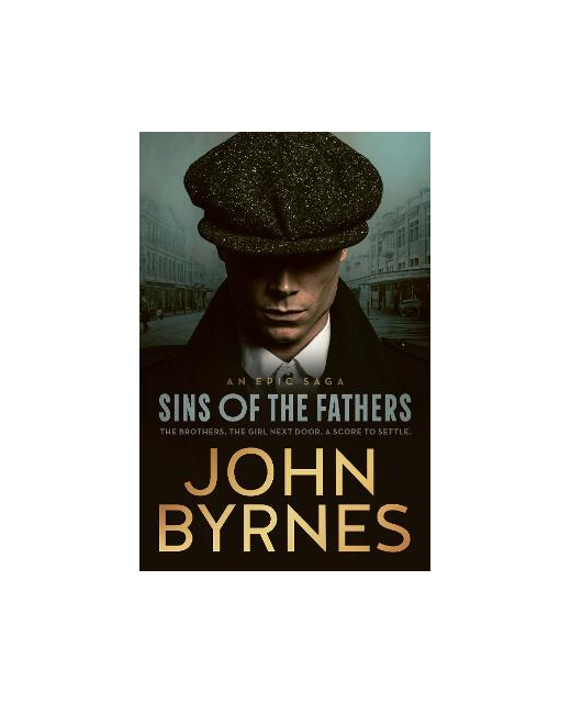 SINS OF THE FATHERS